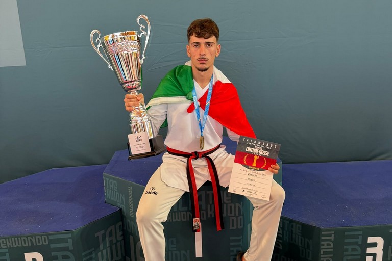 Vittorio Pesce