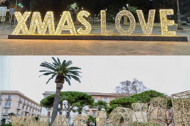 Xmas Love Bitonto